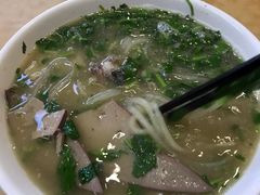 -向阳羊汤(千峰店)