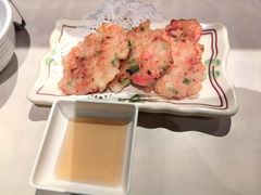 -香港池仔记肠粉王(博多新记襄阳南路店)