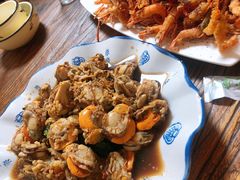 -正宗天津烧麦馆(柳州路店)