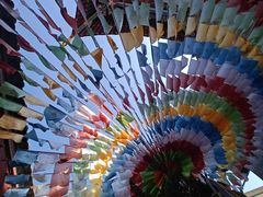 -西安市广仁寺