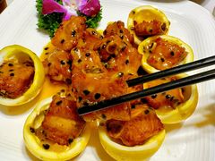 -合丰源幸福楼·客家菜