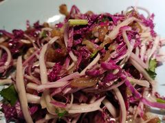 -吕氏疙瘩汤·私家菜馆(慈云寺店)