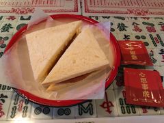 -憶廟街 X 沙角邨(太古城店)