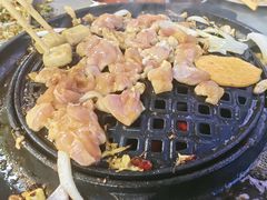 -牛犇炭火烤肉·鲜切烤肉(承德总店)