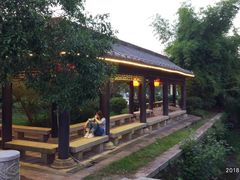 -明月山天沐温泉度假村