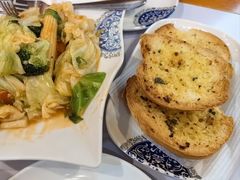 -番茄屋葡式美食(总店)