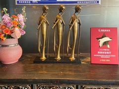 -璟象酒店-爱丽坊景观餐厅