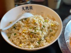 -大龙辣火锅·龙虾·烧烤(湖滨新天地店)