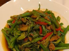 -小秦淮·南京土菜(新亭西路店)