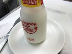 -澳洲牛奶公司(佐敦店)