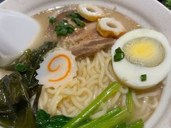 -贵木日本料理·铁板烧(新地假日广场店)