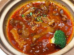 -贰回巷火锅馆(钟楼店)