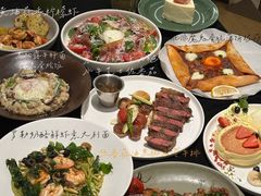 -Nana And Her Friends Restaurant 娜娜家(小寨原力场店)
