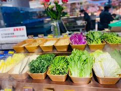-山海盟海鲜烤肉自助餐厅(杭州萧山银泰店)