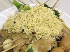 -郭记小街麻辣烫(虎坊路店)