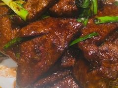 -那家小馆•北京菜•烤鸭(中关村店)