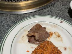 -NIUAN牛庵·和牛烤肉(恒隆店)