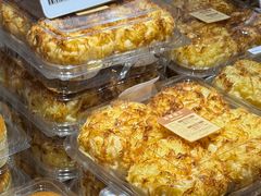 椰丝柚子菠萝包-7fresh七鲜(大族广场店)