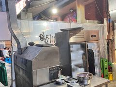 -小板凳(四公里店)