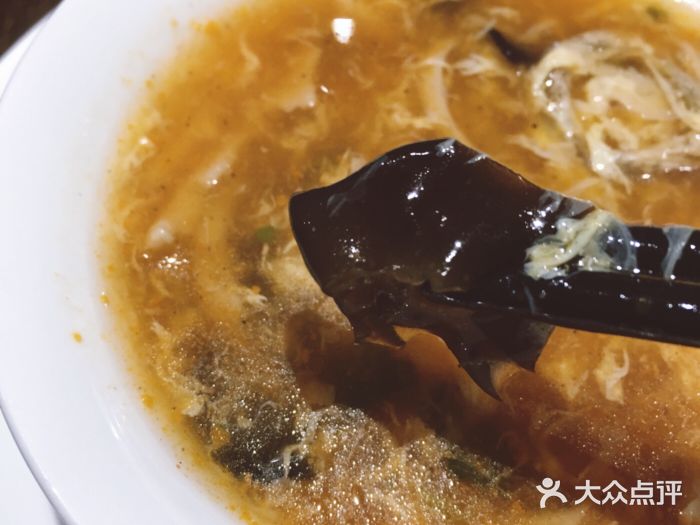 手拉手美食(清河路店)图片