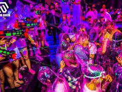 -Club Queen皇后酒吧