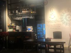 -南国印度餐厅Dakshin