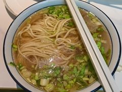 -燕兰楼·清真西北融合菜(亚运村店)