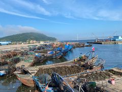 -烟墩角天鹅湖