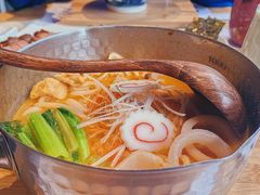 -火山屋台(新街口店)