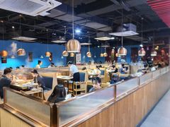 -傣妹火锅(南京东路一店)