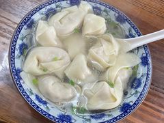 -217笋干馄饨