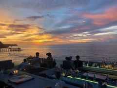 -Rock Bar Bali(Bali)
