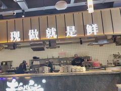 -老船舫·现做活鲜鱼馆(东郊记忆店)