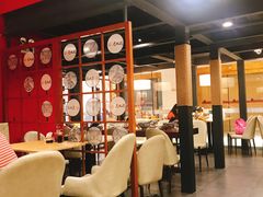 大堂-老九圆山西面馆(CBD店)