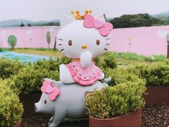 -凯蒂猫主题馆
