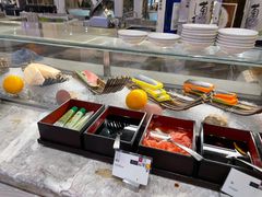 -盛宴标帜餐厅·亲子自助 (南昌喜来登酒店)