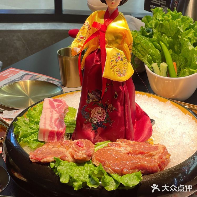 小狐来了｜闺蜜聚会好地方，仙女们看看能不能领个韩国欧巴回家