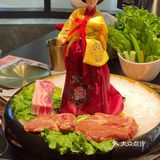 小狐来了｜闺蜜聚会好地方，仙女们看看能不能领个韩国欧巴回家