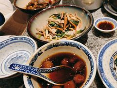 -南京大牌档(济南万象城店)