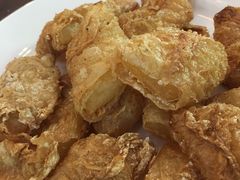 梅子肉-太白楼