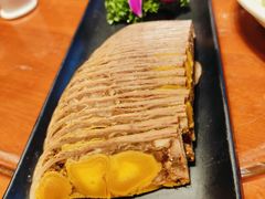 -浦江餐饮•上海菜馆(五四路店)