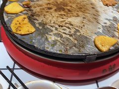 -留香铁板烤肉(解放西路旗舰店)