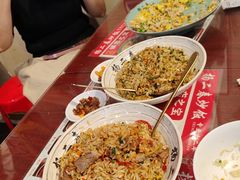 -扬二春炒饭(国庆路总店)