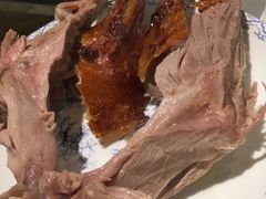 -同喜烤鸭店(光芒店)