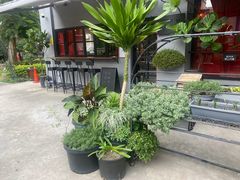 -转山咖啡(松柏社区店)