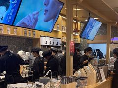 -霸王茶姬(大连万象汇店)