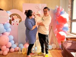 -告白气球派对策划·求婚·订婚宴·宝宝宴·生日派对