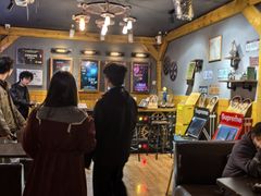 -伯爵·沉浸式超级密室·直营店