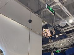 -兰湘子·湘菜小炒(石家庄万象城店)