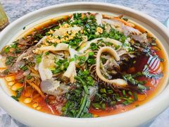 -聚丰园•湖鲜餐厅(阿红私房菜梅石路店)